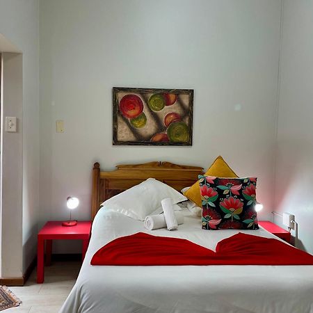 Dreamers Guesthouse - No Loadshedding King William's Town Eksteriør bilde