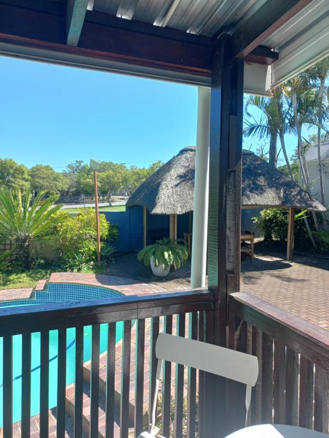 Dreamers Guesthouse - No Loadshedding King William's Town Eksteriør bilde