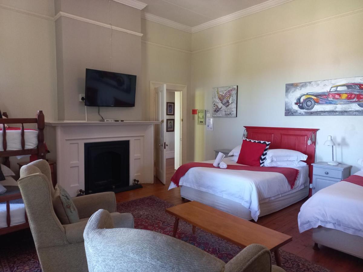 Dreamers Guesthouse - No Loadshedding King William's Town Eksteriør bilde