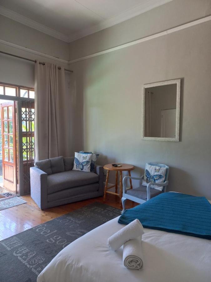 Dreamers Guesthouse - No Loadshedding King William's Town Eksteriør bilde