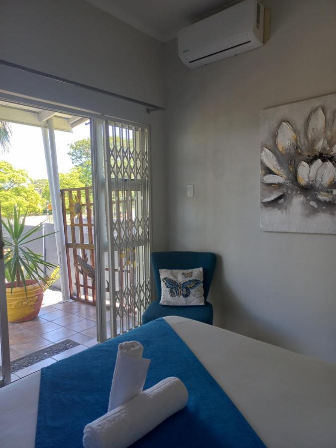 Dreamers Guesthouse - No Loadshedding King William's Town Eksteriør bilde