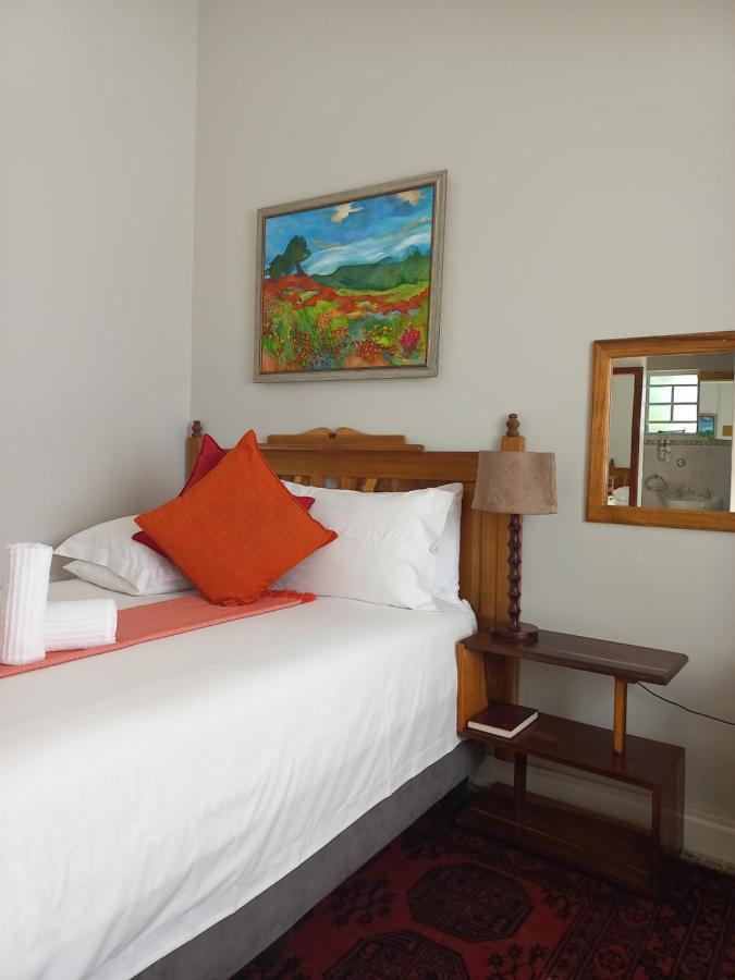 Dreamers Guesthouse - No Loadshedding King William's Town Eksteriør bilde