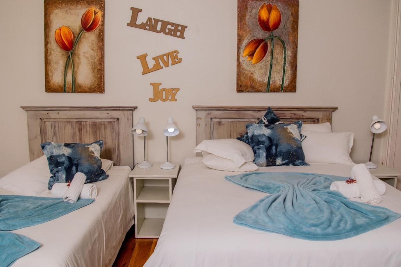 Dreamers Guesthouse - No Loadshedding King William's Town Eksteriør bilde