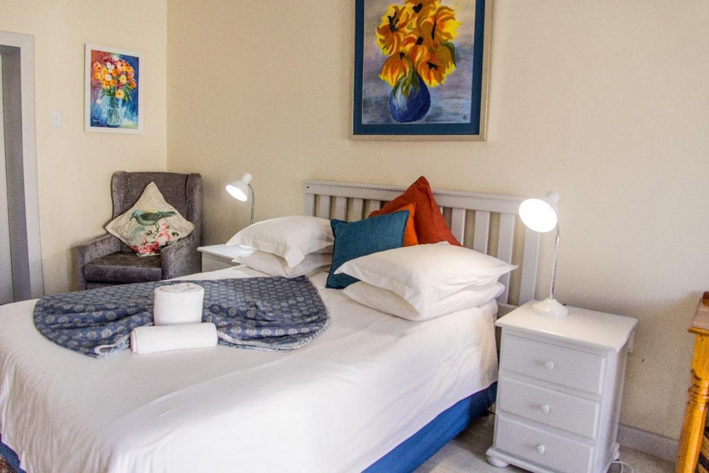 Dreamers Guesthouse - No Loadshedding King William's Town Eksteriør bilde