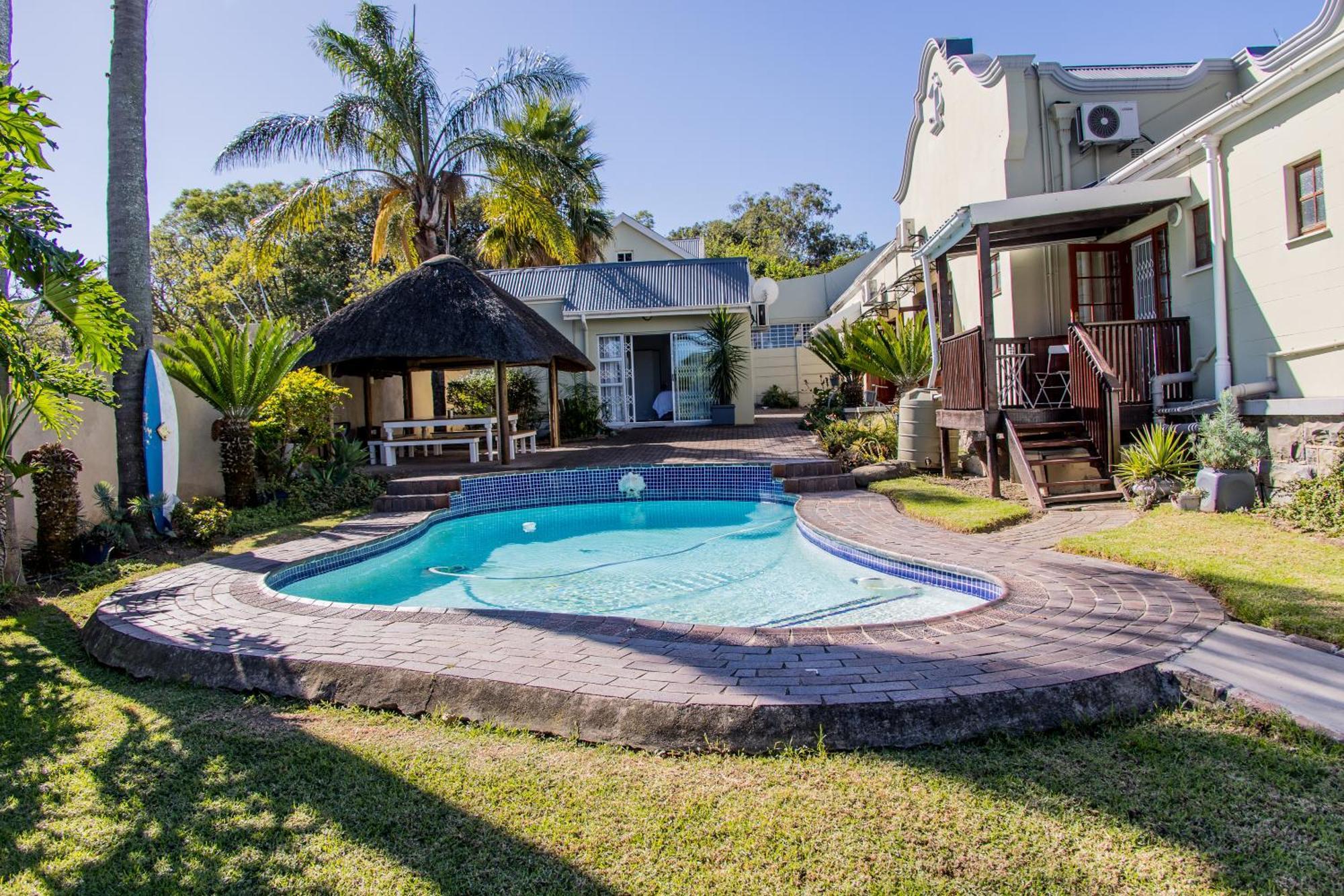 Dreamers Guesthouse - No Loadshedding King William's Town Eksteriør bilde