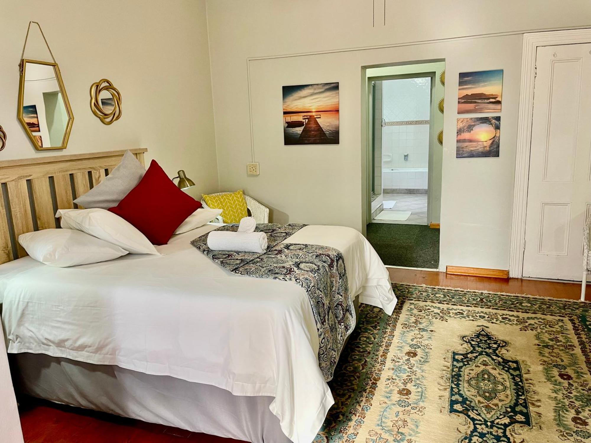 Dreamers Guesthouse - No Loadshedding King William's Town Eksteriør bilde