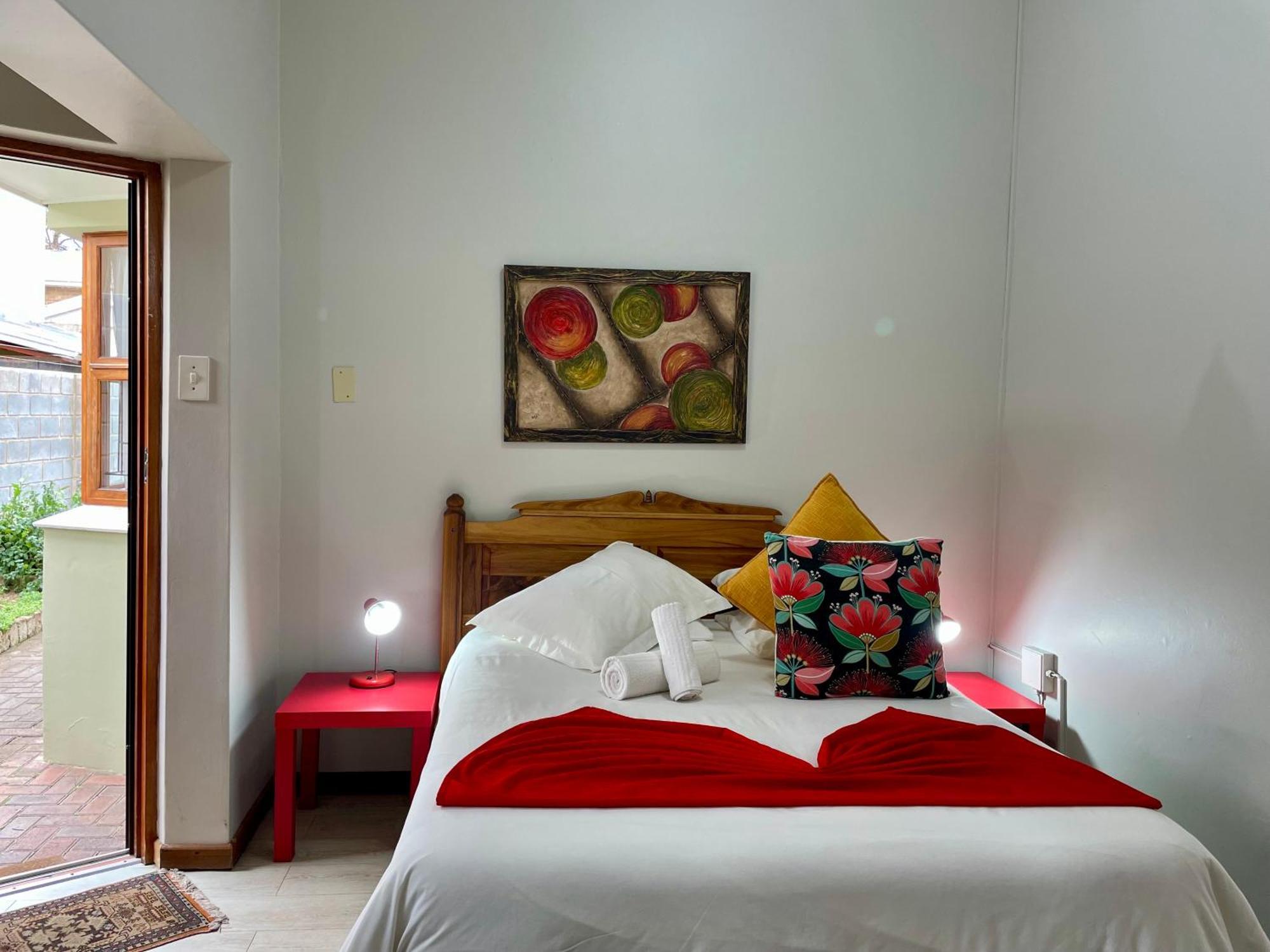 Dreamers Guesthouse - No Loadshedding King William's Town Eksteriør bilde