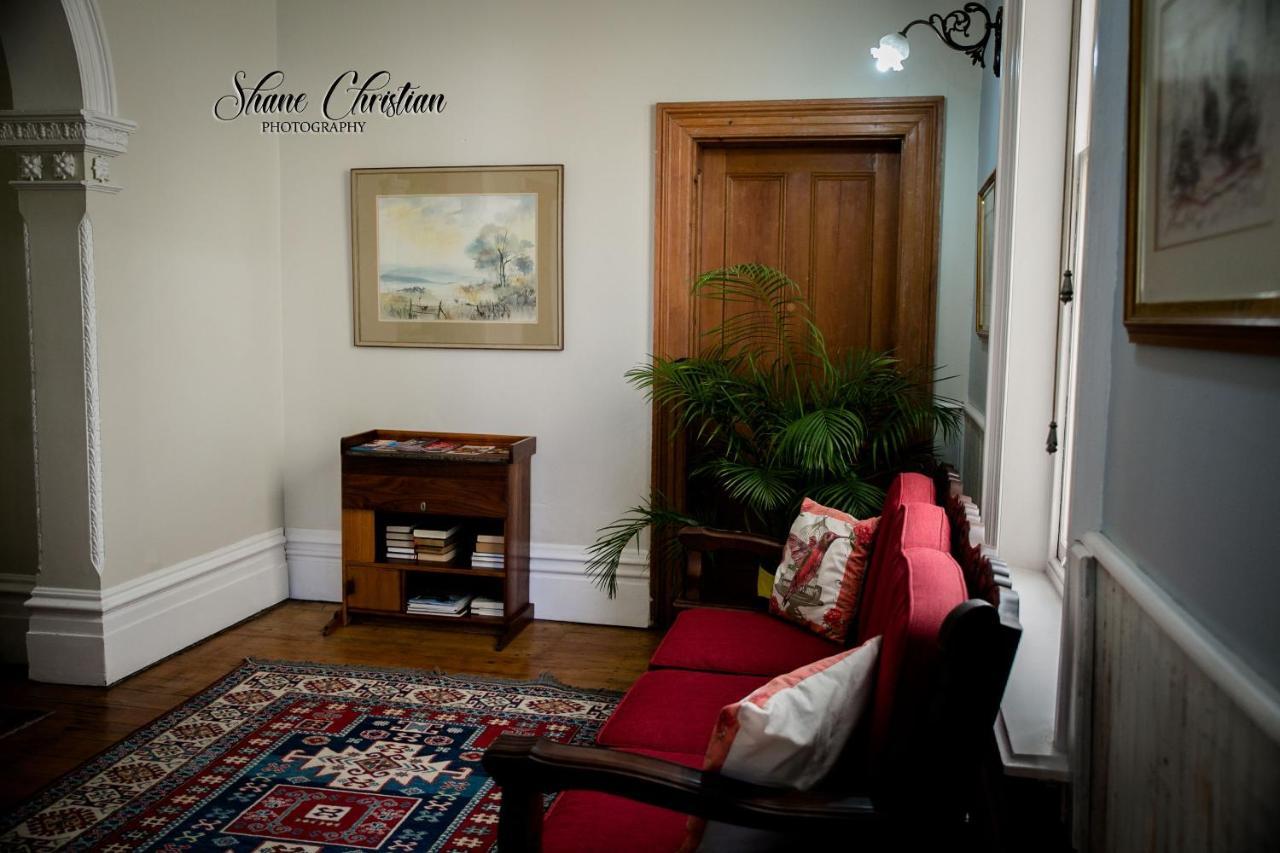Dreamers Guesthouse - No Loadshedding King William's Town Eksteriør bilde