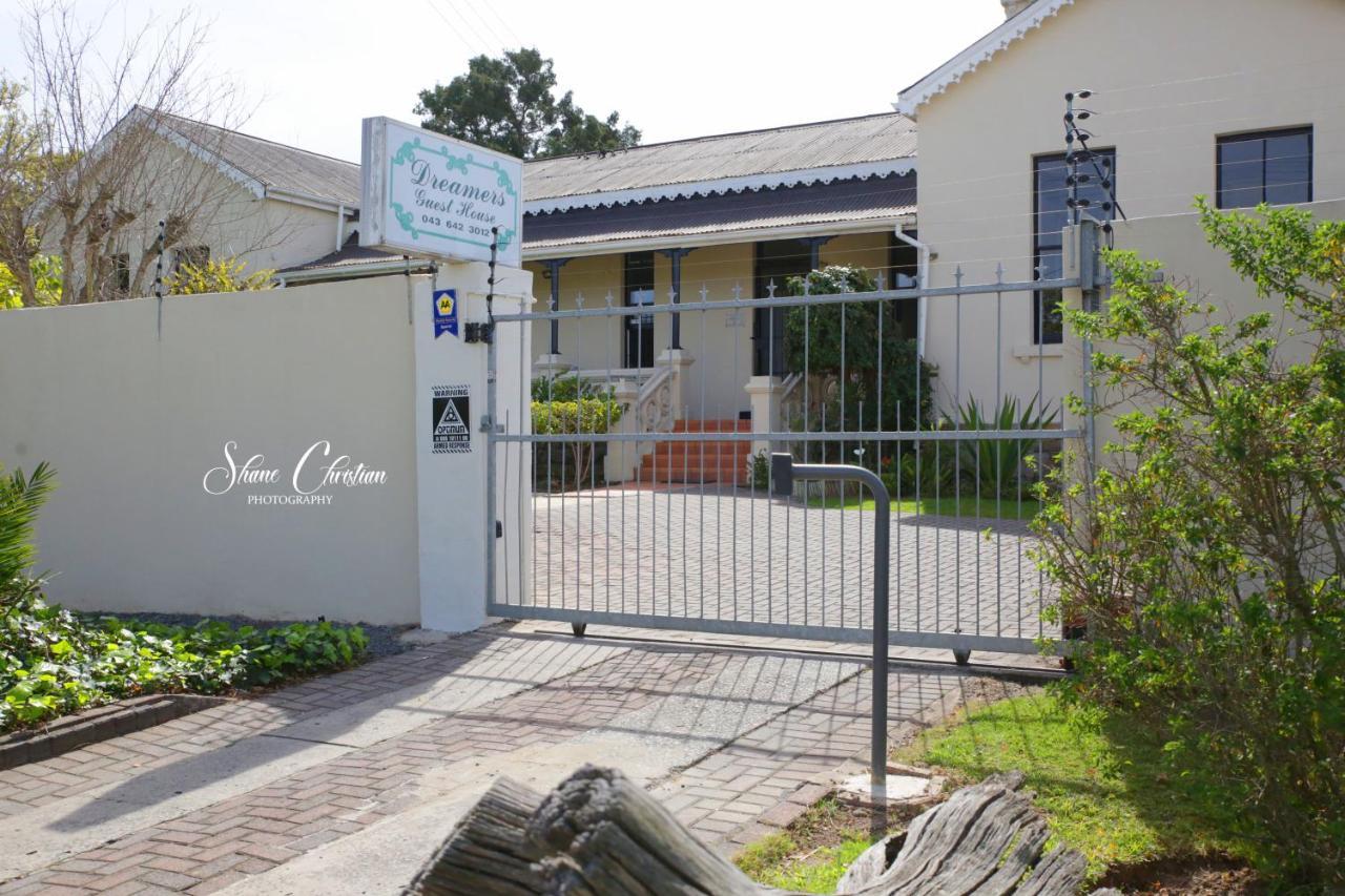 Dreamers Guesthouse - No Loadshedding King William's Town Eksteriør bilde
